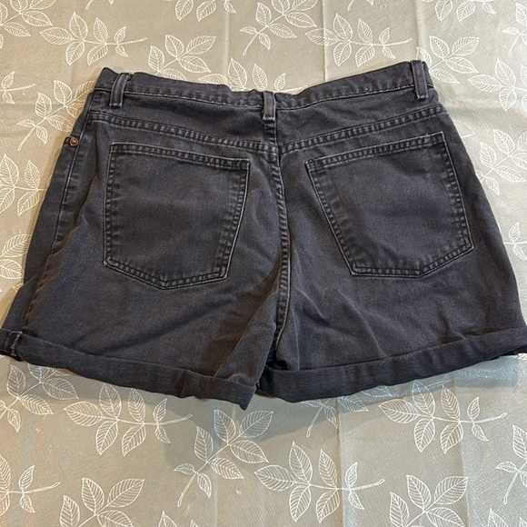 Ladies Code Bleu Jeans Shorts. - Picture 5 of 7